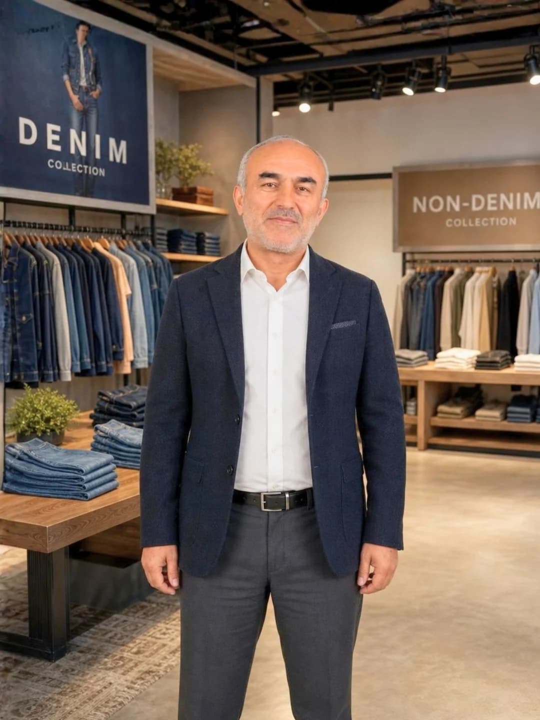 Mustafa Şahin
