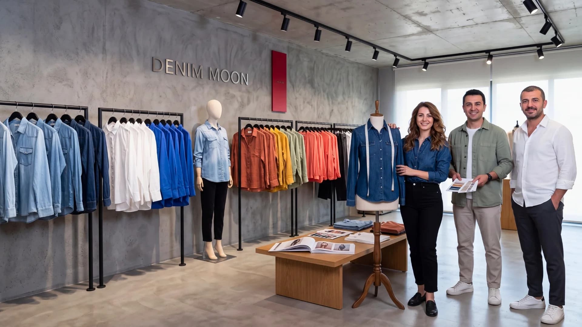 Women's Top Wear Collection