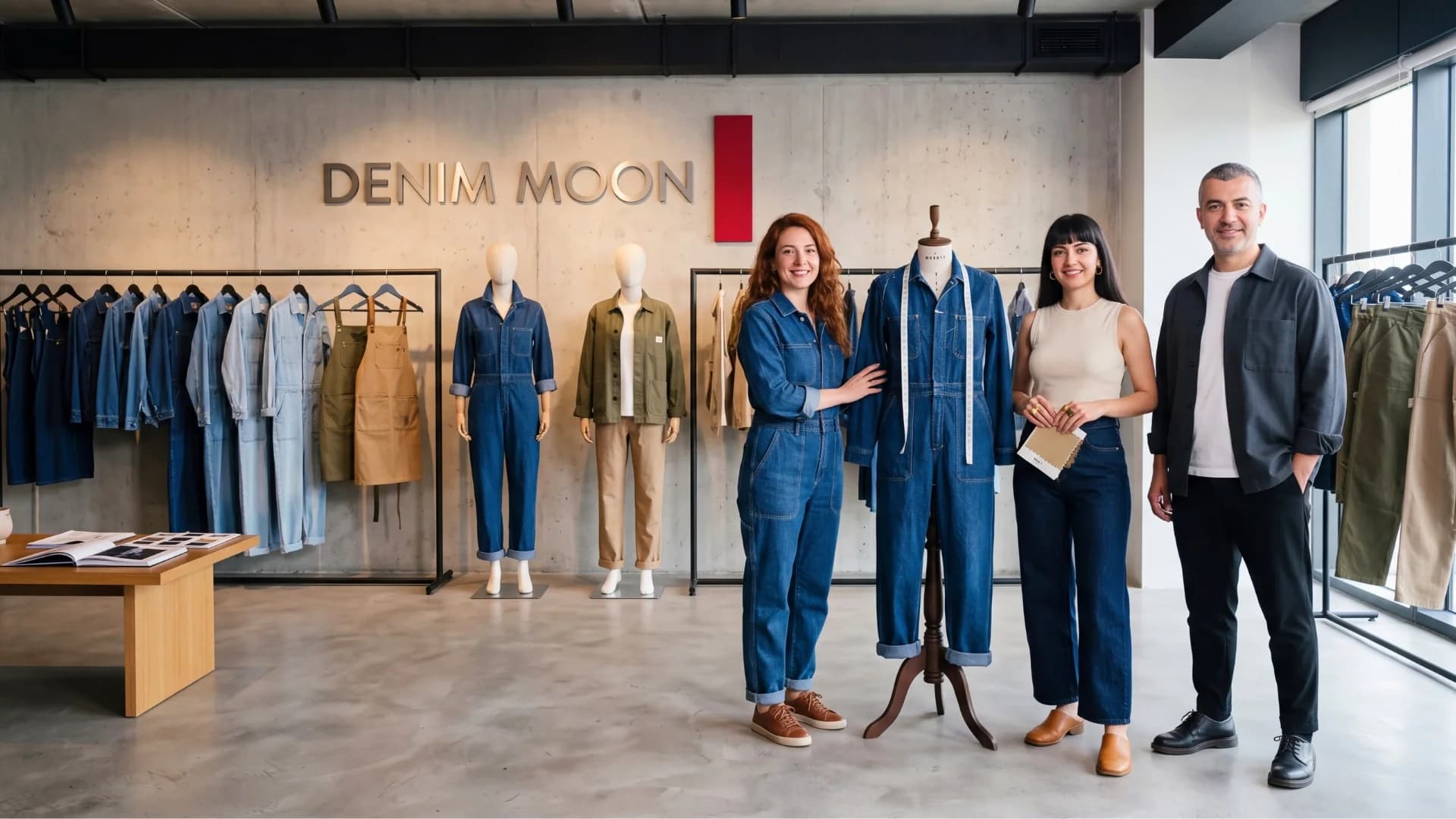Women's Workwear Collection