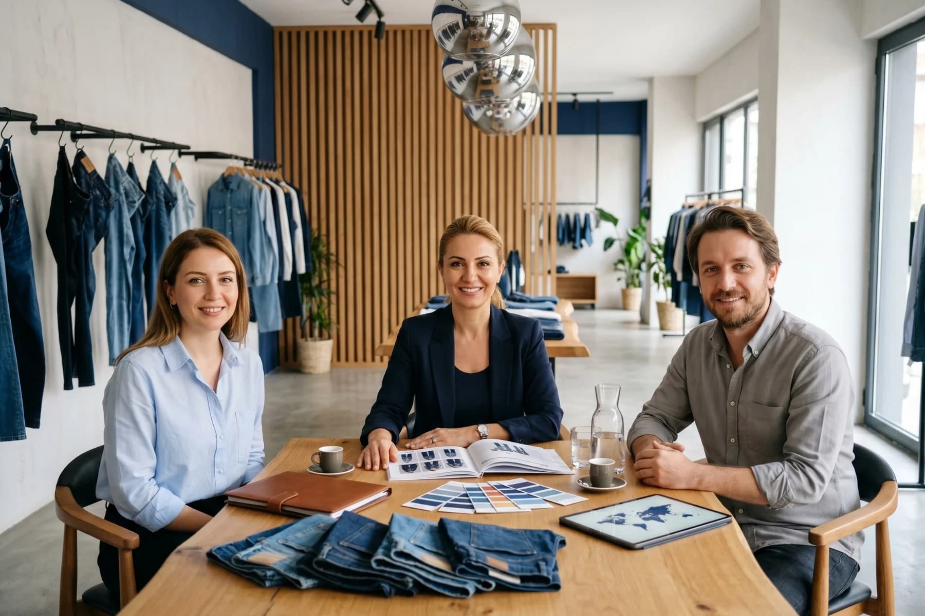 Sales & Customer Relations