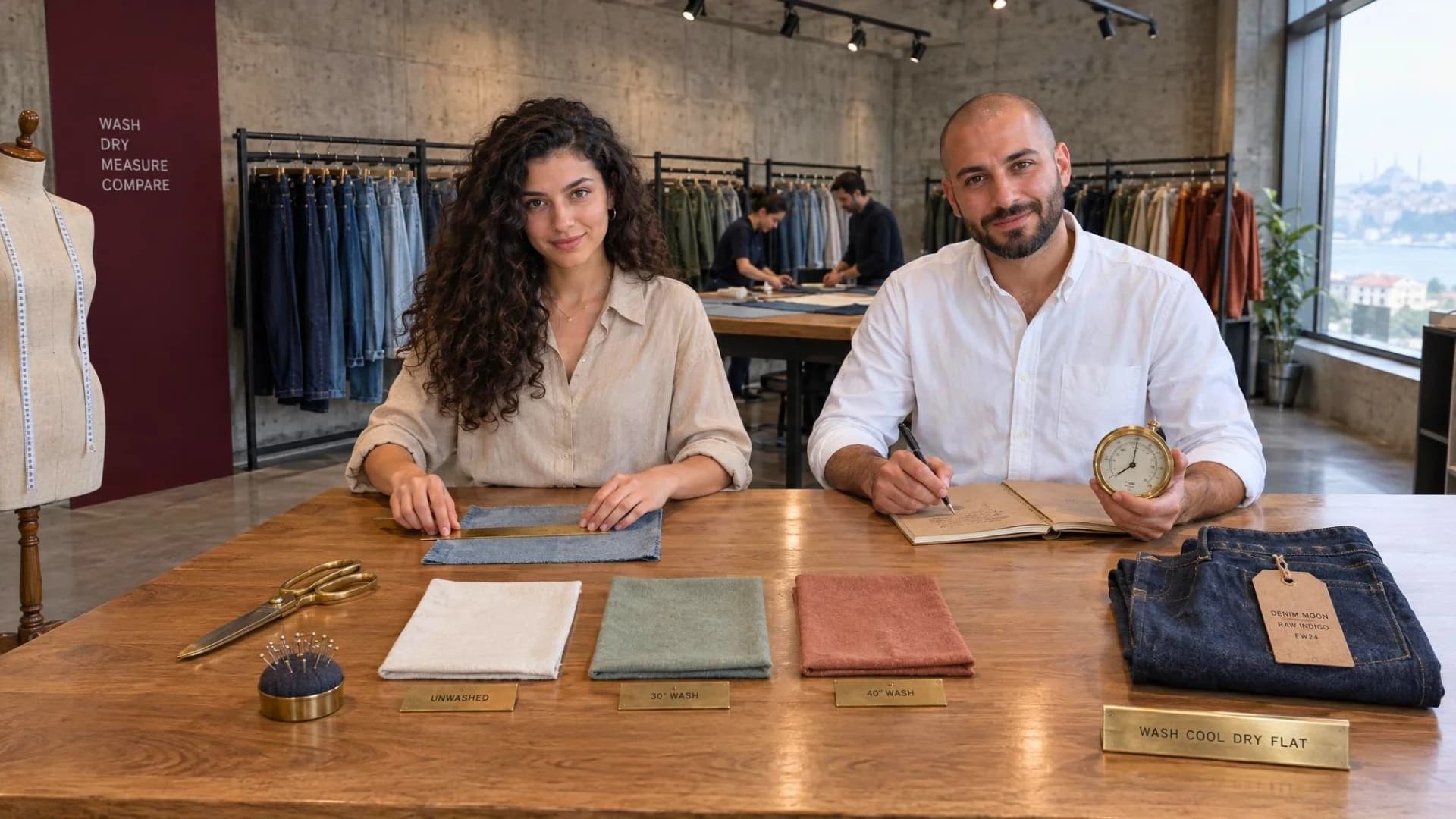 Does Viscose Fabric Shrink? Does It Make You Sweat?