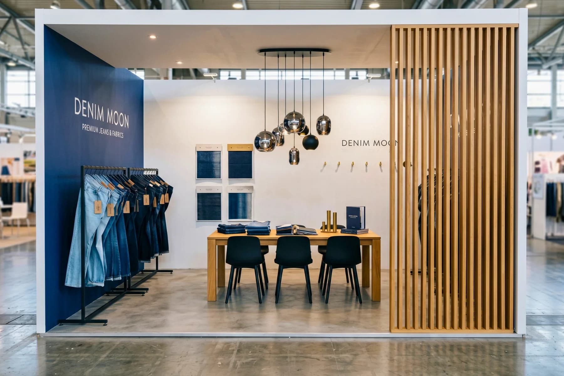 Denim Première Vision